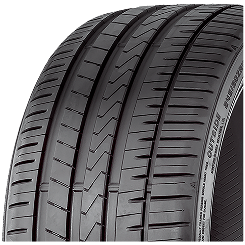 245/35 ZR21 (96Y) Azenis FK-510 XL MFS Falken