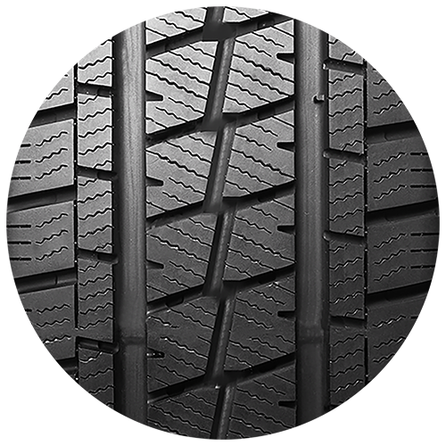 175/70 R14C 95/93T Euroallseason VAN11 M+S Falken