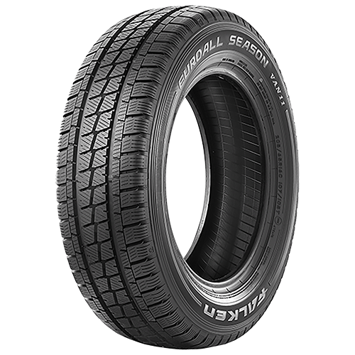 205/75 R16C 113/111R Euroallseason VAN11 M+S Falken