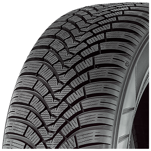 175/65 R14 82T Eurowinter HS01 M+S Falken