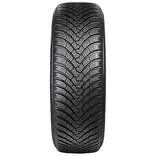 285/45 R19 111V Eurowinter HS01 SUV XL M+S Falken