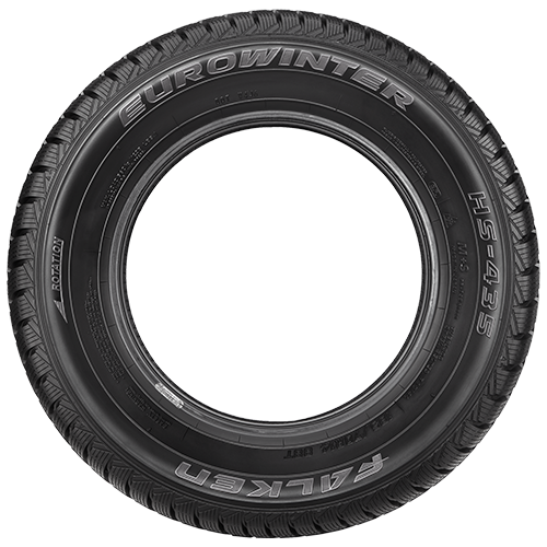 185/70 R14 88T Eurowinter HS-435 M+S Falken