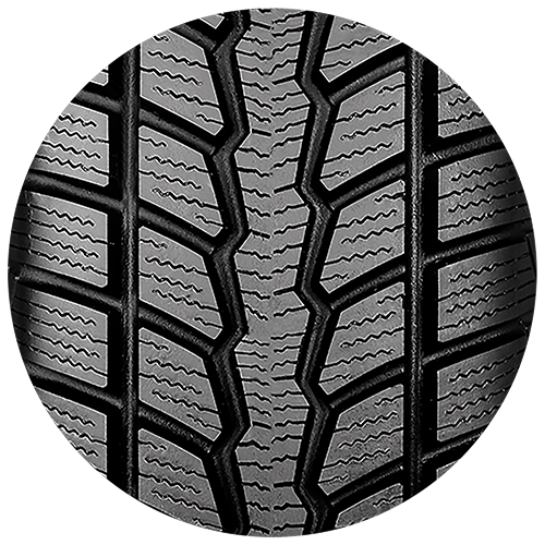 185/70 R14 88T Eurowinter HS-435 M+S Falken