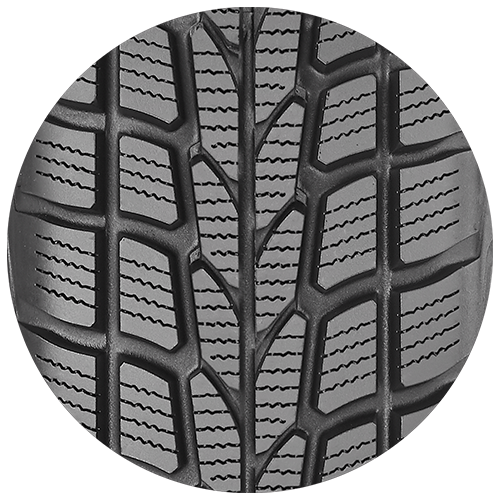 175/80 R14 88T Eurowinter HS-437 M+S Falken