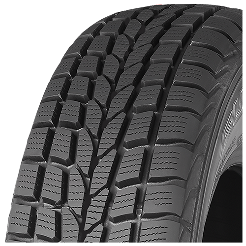 175/80 R14 88T Eurowinter HS-437 M+S Falken
