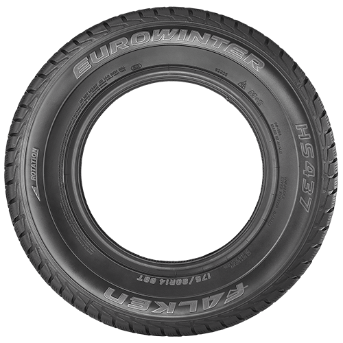 175/80 R14 88T Eurowinter HS-437 M+S Falken