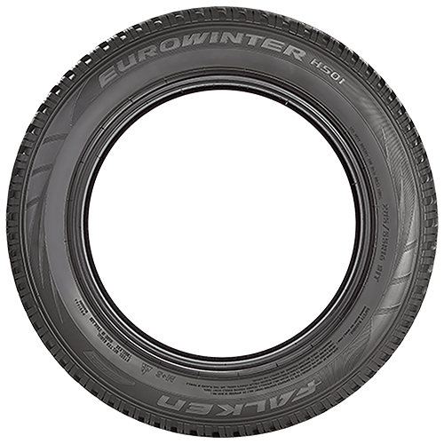 165/70 R14 81T Eurowinter HS01 M+S Falken