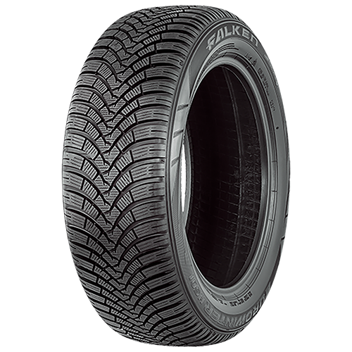 255/35 R20 97W Eurowinter HS01 XL MFS M+S Falken