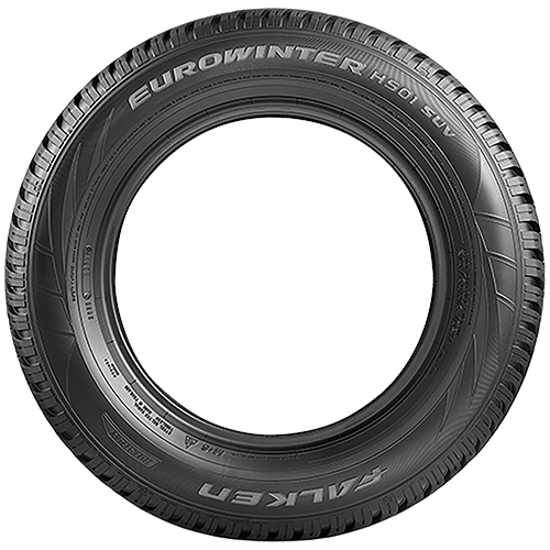 225/50 R18 99V Eurowinter HS01 SUV XL MFS M+S Falken