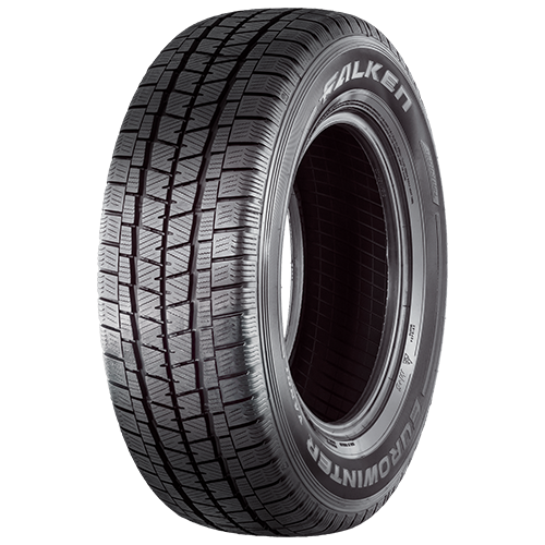 225/55 R17C 109T Eurowinter VAN01 Falken