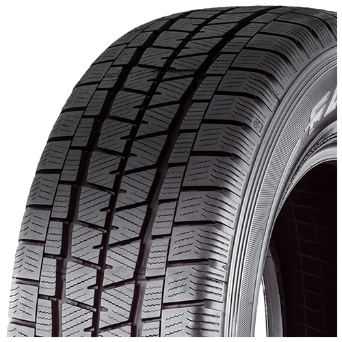 225/55 R17C 109T Eurowinter VAN01 Falken