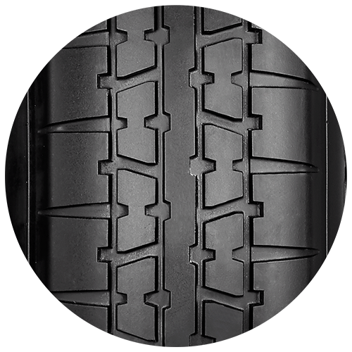 T145/80 D17 107M FK090 Falken