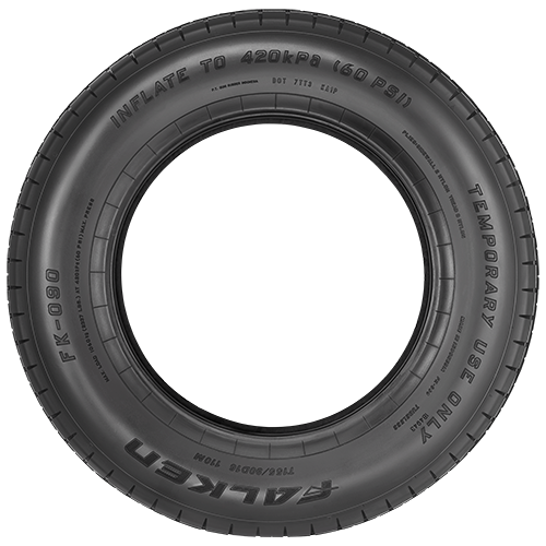 T145/80 D17 107M FK090 Falken
