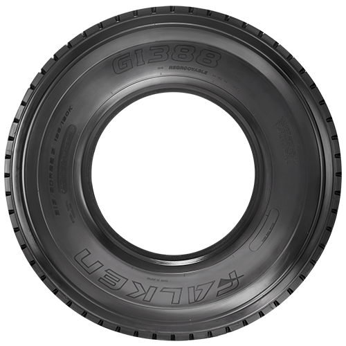 HL295/80 R22.5 154/149K GI388 Falken