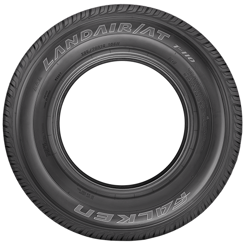 215/70 R16 99H Landair LA/AT T110 M+S Falken