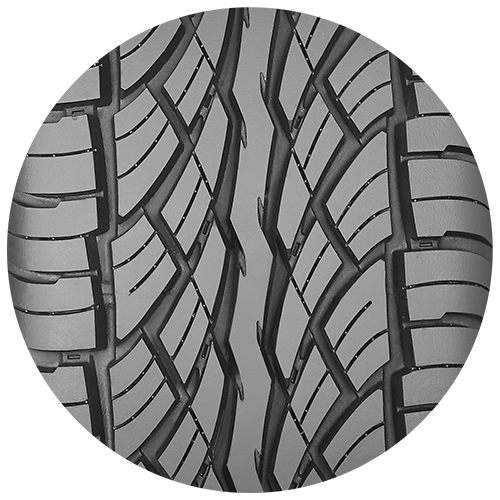 215/70 R16 99H Landair LA/AT T110 M+S Falken