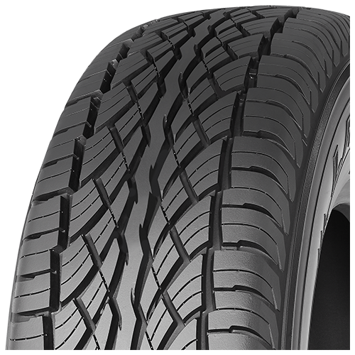 215/70 R16 99H Landair LA/AT T110 M+S Falken