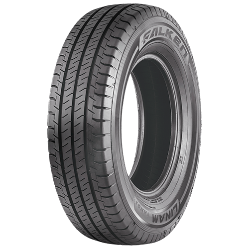 155 R12C 88/86R Linam VAN01 Falken