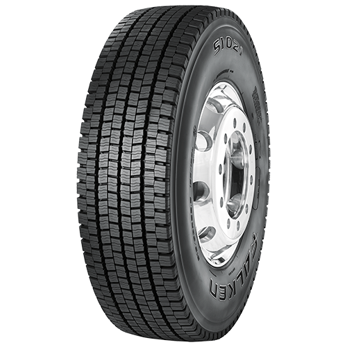 295/80 R22.5 152/148L SI021 Falken