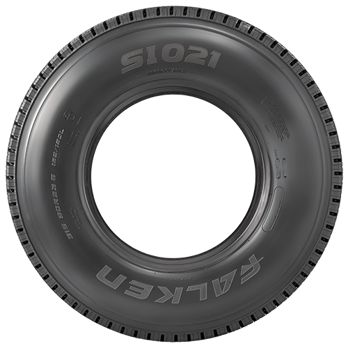 295/80 R22.5 152/148L SI021 Falken