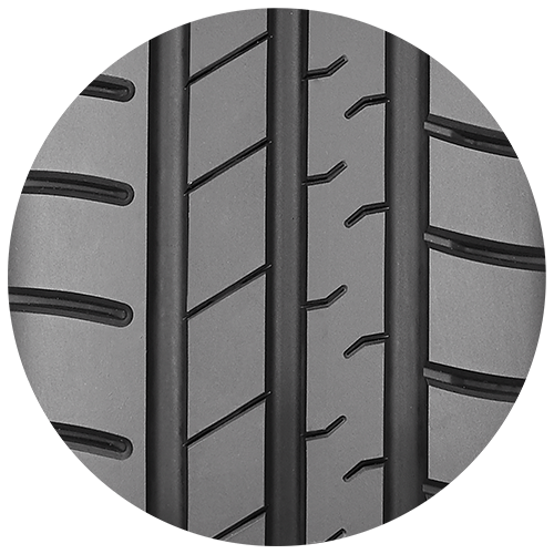 175/65 R14 82T Sincera SN-110 EC Falken