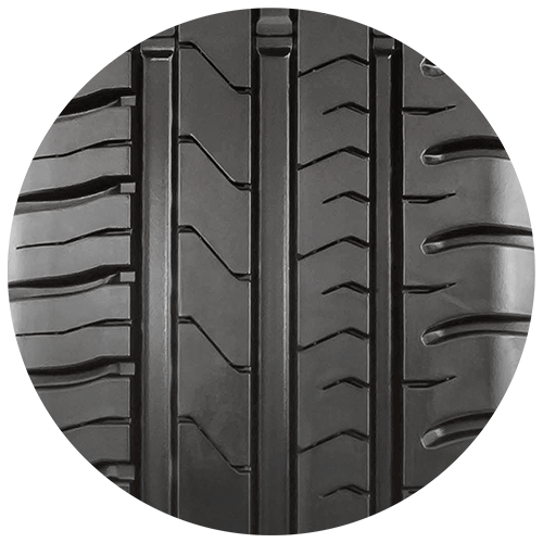 165/70 R14 81T Sincera SN-832 EC Falken