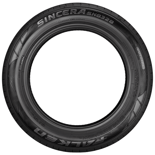 205/55 R16 91V Sincera SN-832B Falken
