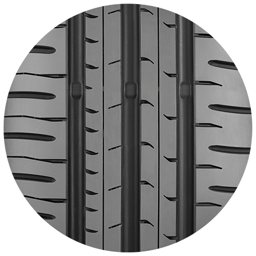 205/55 R16 91V Sincera SN-832B Falken