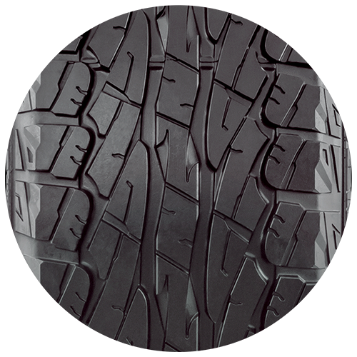 215/60 R17 96H Wildpeak A/T AT01 M+S Falken