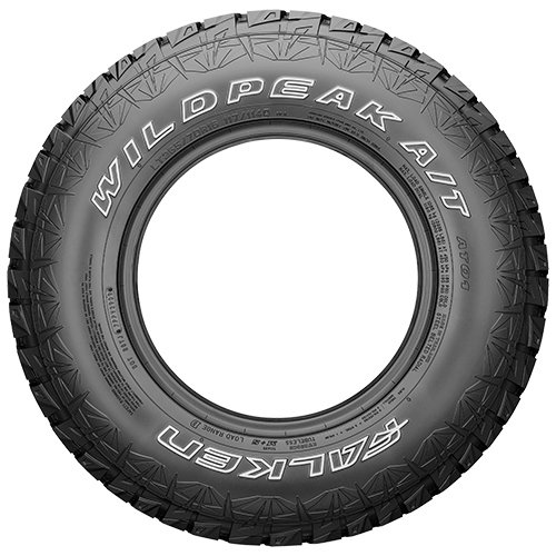215/60 R17 96H Wildpeak A/T AT01 M+S Falken