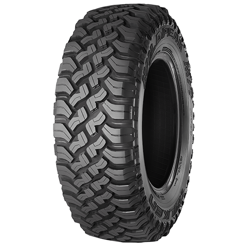 LT265/75 R16 119/116Q Wildpeak M/T01 P.O.R Falken