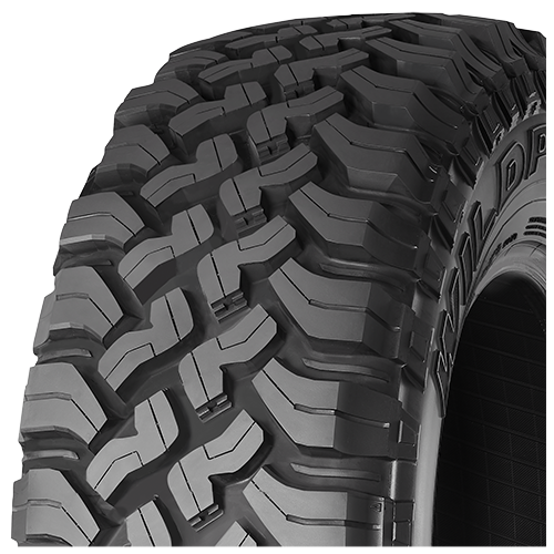 LT265/75 R16 119/116Q Wildpeak M/T01 P.O.R Falken