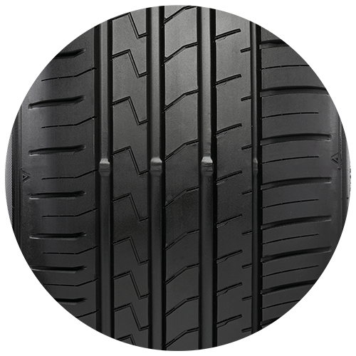 215/55 R17 94V ZIEX ZE-310 EC Falken