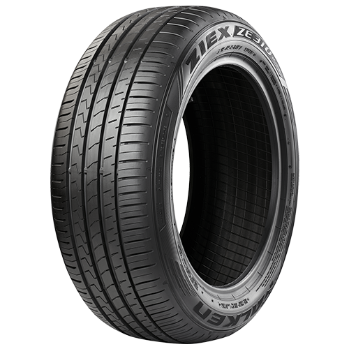 215/55 R17 94V ZIEX ZE-310 EC Falken