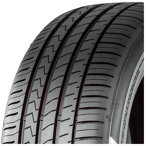 205/50 R17 93V ZIEX ZE-310 EC XL MFS Falken