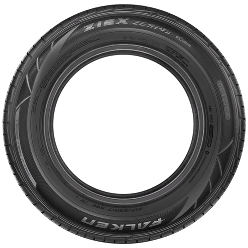 205/60 R16 92V ZIEX ZE-914A EC Falken