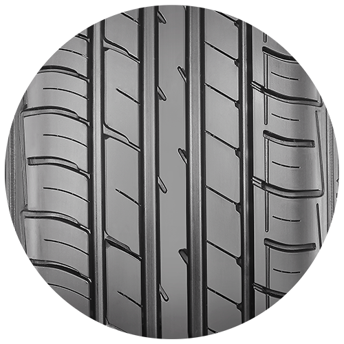 205/60 R16 92V ZIEX ZE-914A EC Falken