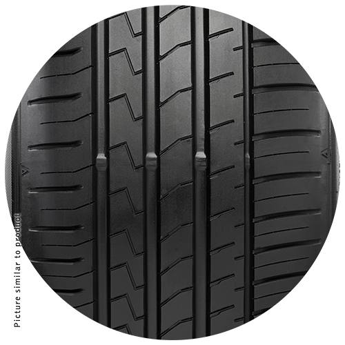 215/65 R16 102H ZIEX ZE-310AEC XL Falken