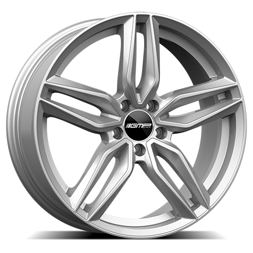 FASTEN 9,5x20 5x112 ET35 MB66,6 GMP