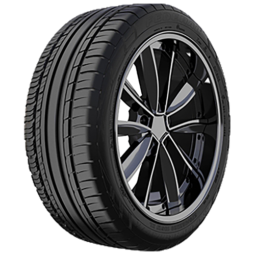235/50 R19 99V Couragia F/X Federal