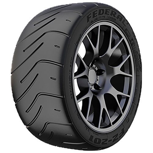 235/40 R18 91Y FZ-201(M) (TRACK ONLY) Federal