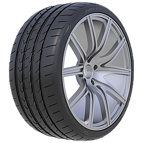 225/45 R19 96Y ST-1 XL Federal