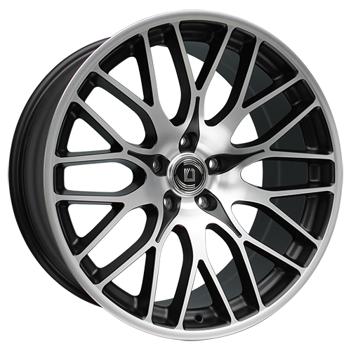 FINA 9,5x21 5x112 ET36 MB66,6 Diewe