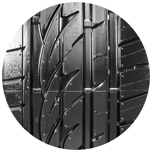 265/70 R15 112H Destination HP Firestone