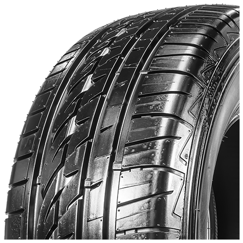 265/70 R15 112H Destination HP Firestone