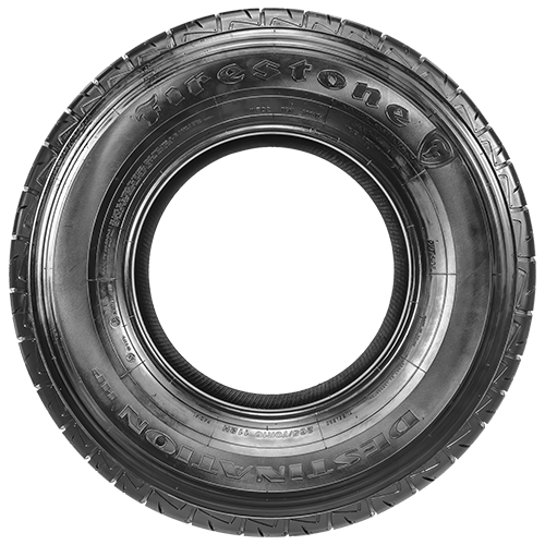 265/70 R15 112H Destination HP Firestone