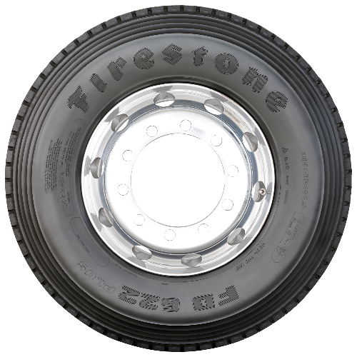 315/80 R22.5 156/150L(154/150M) FD 622+ 18PR M+S Firestone