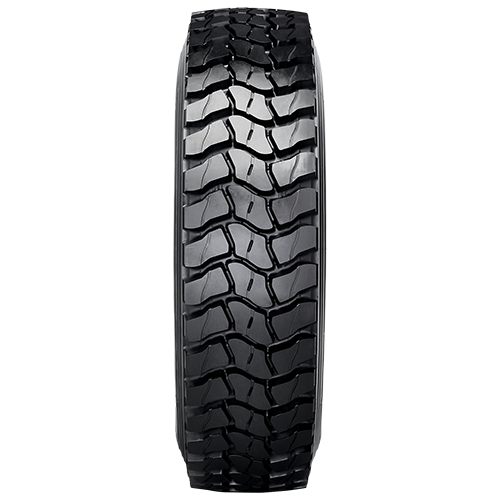 13 R22.5 156/150K FD 833 M+S Firestone