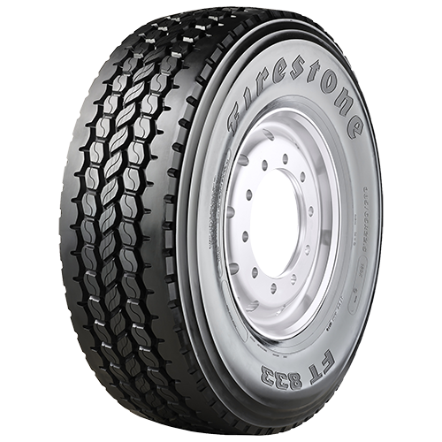 13 R22.5 156/150K FD 833 M+S Firestone