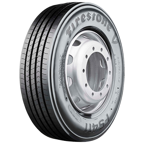 245/70 R17.5 136/134M FS411 16PR Firestone